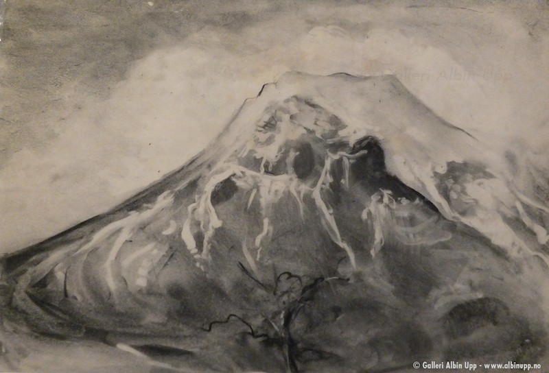 8451  Meldaskin 29x42cm  Pris etter avtale
